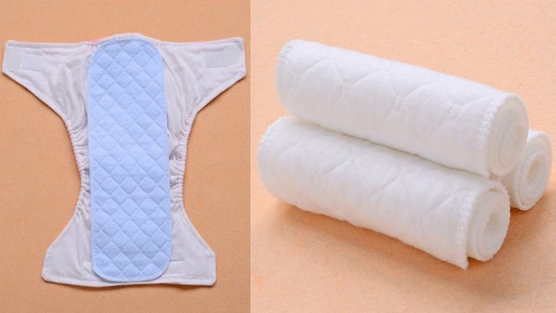 Пеленка & Подгузник. - Статья о пеленках и подгузниках для новорожденных, которые можно купить в Астане.